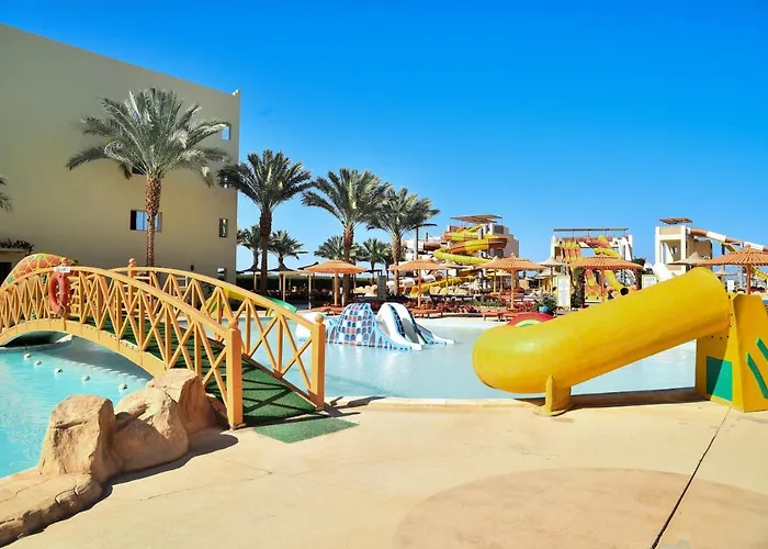 Adel At Alkarma Resorts& Aquapark *