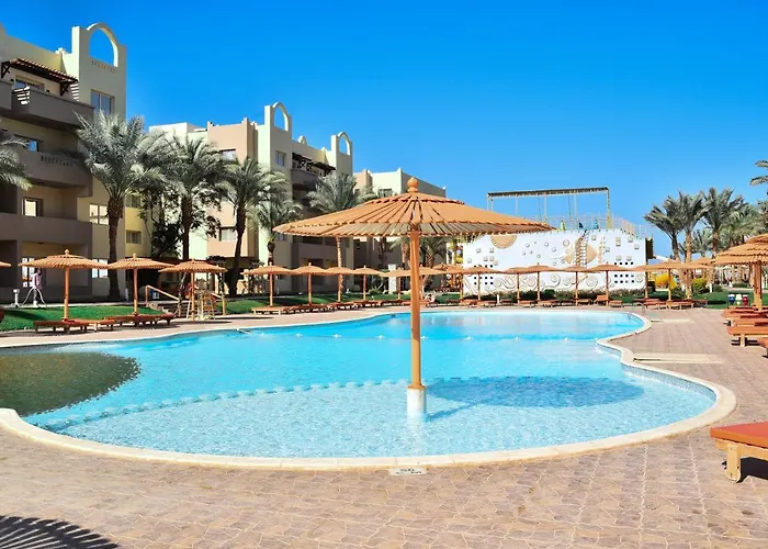 Adel At Alkarma Resorts& Aquapark Gurdaka