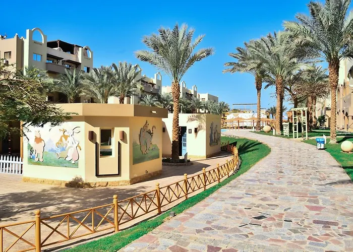 Adel At Alkarma Resorts& Aquapark *