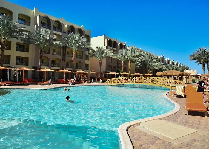 Adel At Alkarma Resorts& Aquapark Apartman Gurdaka