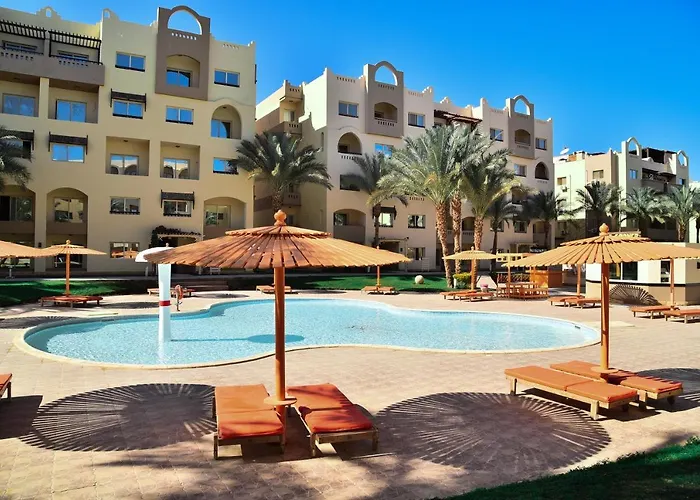 Adel At Alkarma Resorts& Aquapark