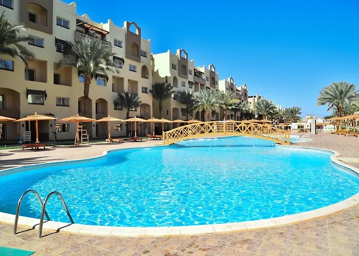 Adel At Alkarma Resorts& Aquapark *