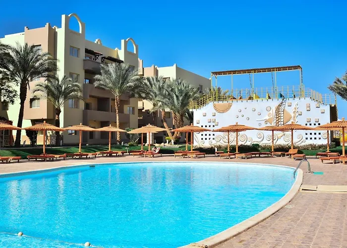 Apartman Adel At Alkarma Resorts& Aquapark *