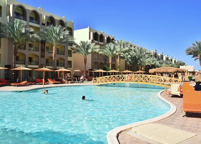Adel At Alkarma Resorts& Aquapark Apartman