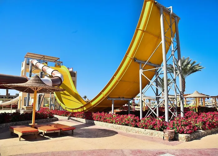 Apartman Adel At Alkarma Resorts& Aquapark *