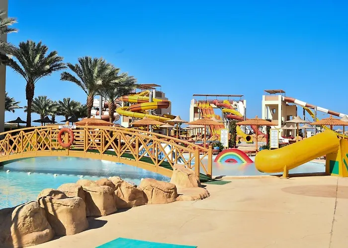 Adel At Alkarma Resorts& Aquapark Apartman Gurdaka
