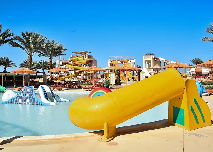 Adel At Alkarma Resorts& Aquapark *
