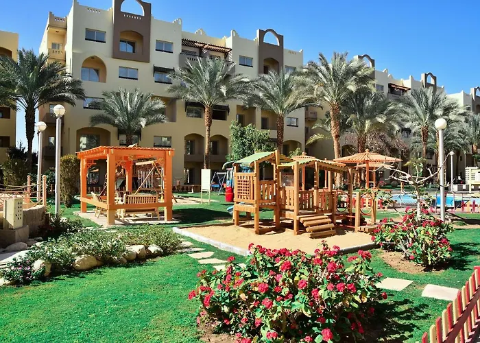 Apartman Adel At Alkarma Resorts& Aquapark *