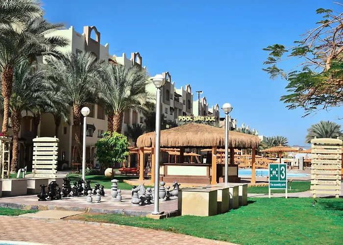 Adel At Alkarma Resorts& Aquapark Gurdaka