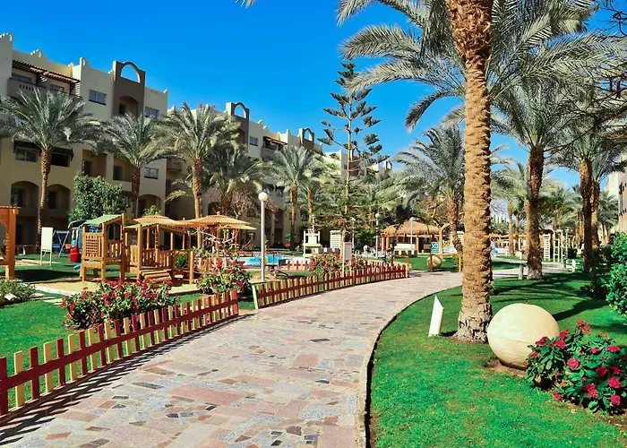 Adel At Alkarma Resorts& Aquapark *