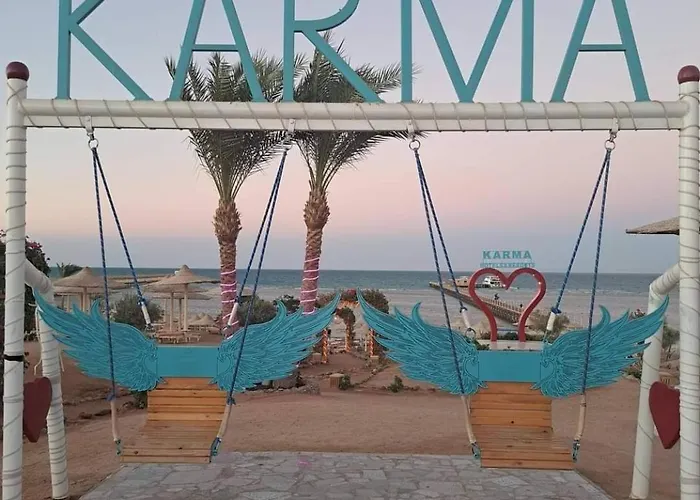 Apartman Adel At Alkarma Resorts& Aquapark