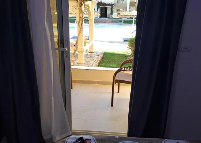 Apartman Adel At Alkarma Resorts& Aquapark *