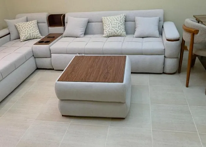 Apartman Adel At Alkarma Resorts& Aquapark