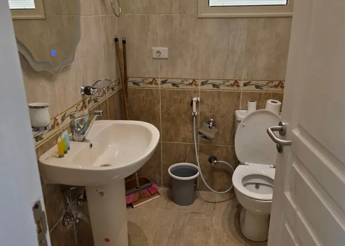 Apartman Adel At Alkarma Resorts& Aquapark