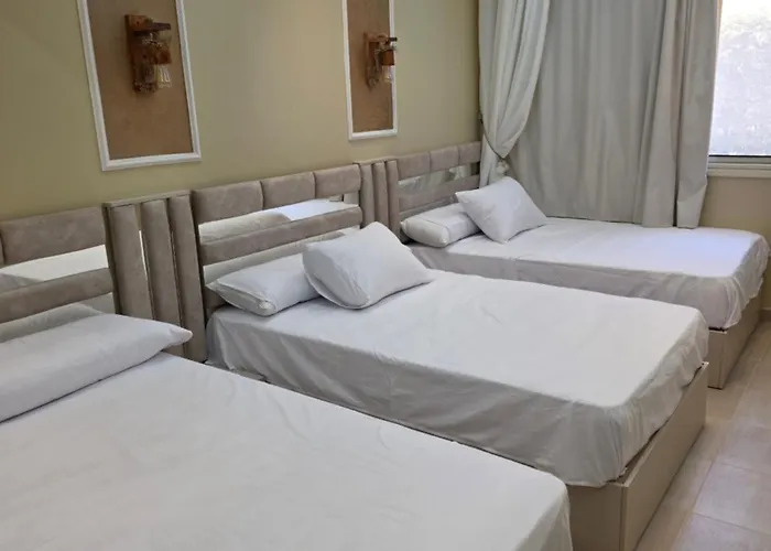 Apartman Adel At Alkarma Resorts& Aquapark *
