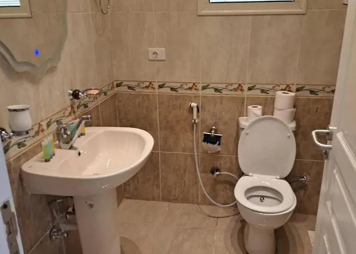 Apartman Adel At Alkarma Resorts& Aquapark