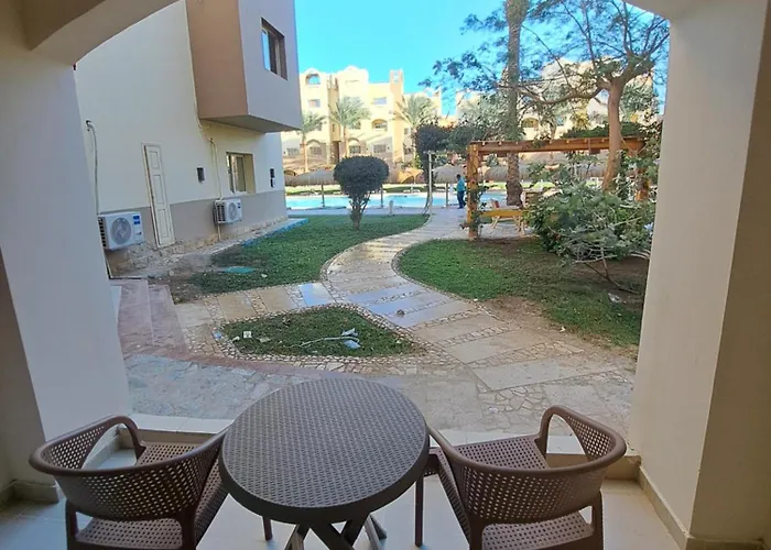 Adel At Alkarma Resorts& Aquapark Gurdaka