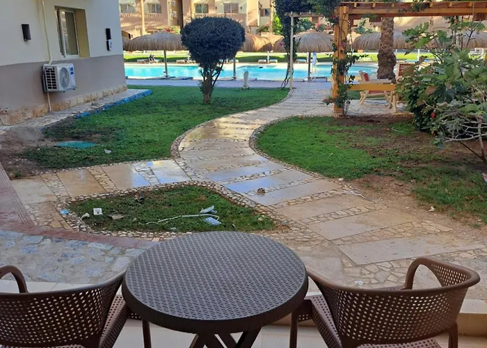 Apartman Adel At Alkarma Resorts& Aquapark
