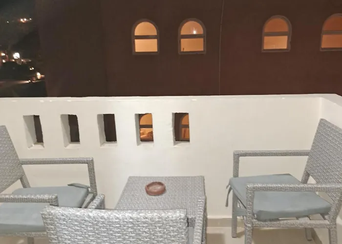 Adel At Alkarma Resorts& Aquapark *